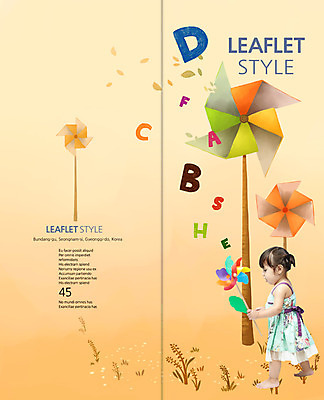 전신 PSD 서양인 외국인 템플릿 편집 표지디자인 북디자인 알파벳 영어 출판디자인 여자 어린이교육 교육 표지 리플렛 백그라운드 2단접지 북커버 한명 서기 들기 사람 팜플렛 옆모습 아기 바람개비 조기교육 여자만 여자한명만 아기만 여자아기만 여자아기한명만 이미지템플릿 문자 1 뷰포인트 모션 인종 파일형식