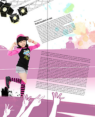 전신 PSD 템플릿 편집 모자 표지디자인 북디자인 손 출판디자인 여자 어린이교육 교육 내지 어린이 리플렛 백그라운드 2단접지 북커버 노래 조명 서기 사람 동양인 소녀 팜플렛 여러명 신체부위 기쁨 한국인 가수 춤 장래희망 연예인 어린이만 이미지템플릿 직업 잡화 감정 음악 다수 모션 문화예술 인종 음악가 파일형식