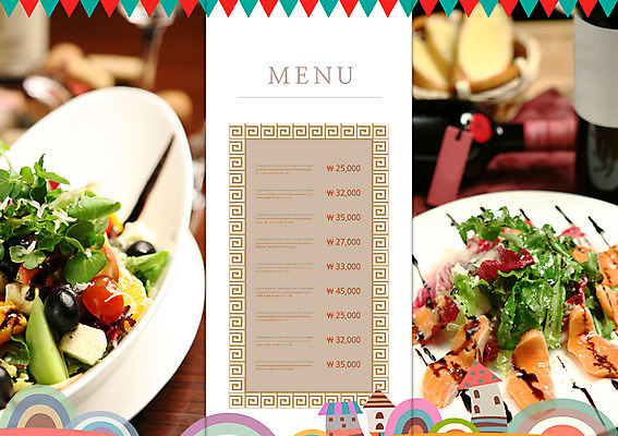 PSD 템플릿 편집 접시 표지디자인 북디자인 출판디자인 내지 음식 리플렛 백그라운드 채소 북커버 3단접지 어류 팜플렛 사람없음 장식 요식업 와인 샐러드 가격 메뉴 연어 마늘빵 연어샐러드 이미지템플릿 식기 산업 빵 주류 수중동물 파일형식