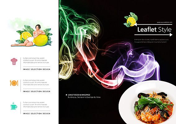 PSD 템플릿 편집 모자 접시 표지디자인 북디자인 출판디자인 여자 표지 커피 음식 리플렛 백그라운드 포크 북커버 3단접지 조개 새우 파스타 스파게티 요리사모자 한명 사람 앉기 팜플렛 성인 컵 요식업 나이프 연기 레몬 해산물 홍합 여자만 여자한명만 성인여자만 성인만 이미지템플릿 모자_잡화 1 식기 잡화 산업 음료 과일 모션 어패류 서양음식 갑각류 요리사 칼 파일형식