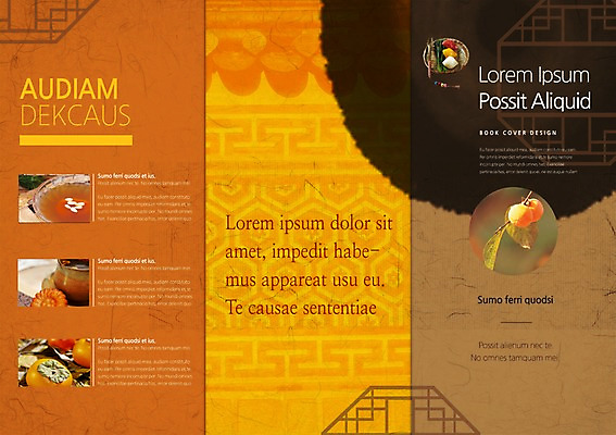 PSD 템플릿 편집 한국문화 한국전통 전통 표지디자인 북디자인 출판디자인 명절 열매 내지 전통문화 음료 한식 음식 리플렛 백그라운드 북커버 과일 3단접지 자동차 떡 한국 기와 감 팜플렛 사람없음 담장 전통문양 추석 요식업 전통음식 나뭇가지 차 송편 잣 약과 수정과 이미지템플릿 나무 식물 동양문화 문양 기념일 산업 아시아 문화 육상교통 견과류 전통차 파일형식