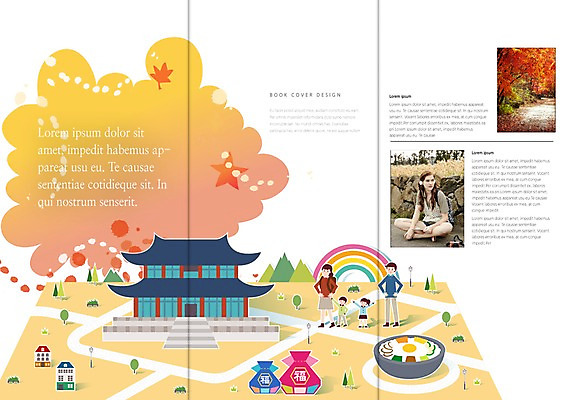 전신 PSD 서양인 외국인 나무 식물 백인 템플릿 편집 표지디자인 건축물 북디자인 출판디자인 계절 여자 남자 내지 어린이 음식 리플렛 여행 백그라운드 무지개 단풍 고건축 북커버 3단접지 가족 휴식 나뭇잎 복주머니 한국 서기 사람 앉기 팜플렛 여러명 20대 성인 가을 비빔밥 가을여행 국내여행 이미지템플릿 자연요소 건축 아시아 한식 다수 컨셉 잎 관계 모션 전통소품 인종 청년 파일형식 가을_계절