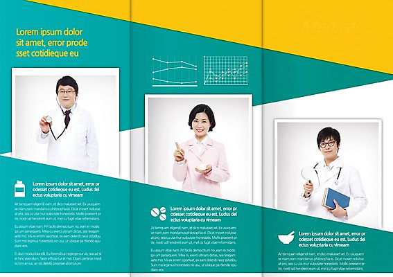 PSD 템플릿 편집 표지디자인 북디자인 출판디자인 여자 남자 내지 리플렛 40대 백그라운드 북커버 3단접지 청진기 돋보기 그래프 건강 병원 웃음 사람 동양인 팜플렛 상반신 20대 성인 치료 책 세명 알약 약 진료 한국인 의사 가운 의사가운 약병 여의사 막자사발 성인만 이미지템플릿 옷 중년 의학 의료기기 표정 인종 청년 의료진 사발 병_담는 파일형식