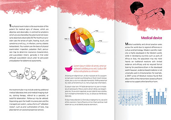 PSD 템플릿 편집 표지디자인 북디자인 출판디자인 남자 내지 리플렛 백그라운드 북커버 3단접지 주전자 그래프 건강 병원 사람 팜플렛 상반신 성인 두명 치료 진료 환자 의사 하트 질병 링거 붕대 막자사발 목발 약첩 남자만 성인남자만 성인만 이미지템플릿 모양 의학 의료기기 주방용품 의료진 사발 파일형식