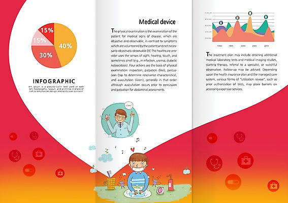 PSD 템플릿 편집 표지디자인 북디자인 출판디자인 남자 내지 어린이 리플렛 백그라운드 말풍선 북커버 3단접지 그래프 건강 마스크 사람 팜플렛 상반신 성인 두명 치료 컵 알약 청결 의사 퍼센트 구급상자 칫솔 질병 비누 손씻기 박테리아 남자만 이미지템플릿 식기 의학 위생용품 약 의료진 의료용품 특수기호 위생 씻기 파일형식