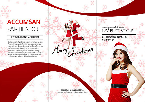 전신 PSD 템플릿 편집 모자 표지디자인 북디자인 출판디자인 여자 표지 남자 리플렛 허리손 백그라운드 크리스마스 북커버 3단접지 산타모자 산타옷 서기 웃음 사람 동양인 이벤트 팜플렛 상반신 20대 성인 세명 산타클로스 한국인 눈송이 청년만 성인만 이미지템플릿 모자_잡화 잡화 옷 기념일 포즈 모션 눈_날씨 표정 인종 청년 파일형식