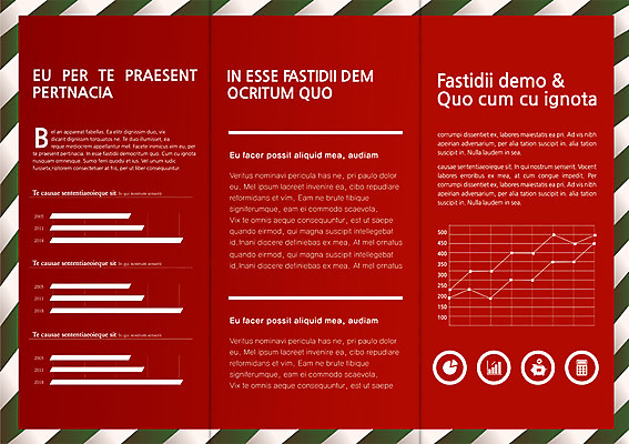 PSD 템플릿 편집 표지디자인 북디자인 출판디자인 내지 리플렛 컬러 백그라운드 크리스마스 북커버 3단접지 그래프 이벤트 팜플렛 사람없음 빨간색 돼지저금통 계산기 이미지템플릿 기념일 문구용품 장비 저금통 파일형식