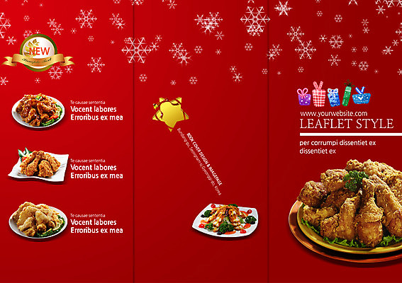 PSD 템플릿 편집 접시 표지디자인 북디자인 출판디자인 표지 별 음식 리플렛 백그라운드 크리스마스 북커버 3단접지 이벤트 팜플렛 사람없음 선물상자 라벨 요식업 치킨 프라이드치킨 양념치킨 닭고기 눈송이 치킨샐러드 이미지템플릿 자연요소 식기 기념일 산업 프레임 눈_날씨 육류 선물 상자 샐러드 닭고기요리 파일형식