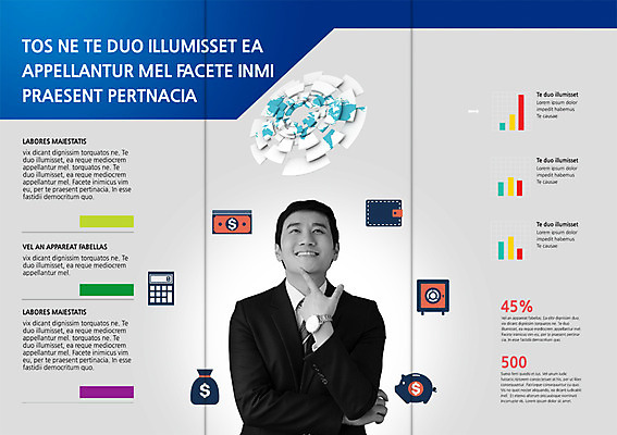 PSD 템플릿 편집 표지디자인 북디자인 출판디자인 남자 내지 리플렛 백그라운드 세계지도 지도 북커버 비즈니스 3단접지 그래프 한명 웃음 사람 동양인 정장 팜플렛 상반신 성인 30대 금융 글로벌 달러 글로벌비즈니스 한국인 돼지저금통 계산기 비즈니스맨 화폐기호 지갑 돈자루 금고 남자만 남자한명만 성인남자만 성인한명만 성인남자한명만 장년만 장년남자만 장년남자한명만 성인만 이미지템플릿 1 기호 옷 돈 문구용품 표정 인종 장년 경제 세계 장비 저금통 직장인 화폐 파일형식