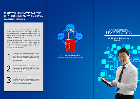 PSD 템플릿 편집 표지디자인 북디자인 출판디자인 표지 남자 리플렛 백그라운드 북커버 비즈니스 3단접지 자물쇠 한명 웃음 들기 안전 사람 동양인 정장 팜플렛 상반신 성인 30대 태블릿 한국인 비즈니스맨 암호 보안 번호자물쇠 남자만 남자한명만 성인남자만 성인한명만 성인남자한명만 장년만 장년남자만 장년남자한명만 성인만 이미지템플릿 1 옷 모션 표정 인종 장년 전자제품 스마트기기 직장인 파일형식