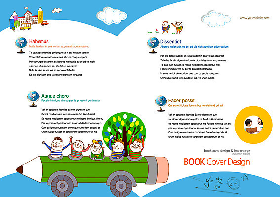 PSD 템플릿 편집 표지디자인 북디자인 여자 교육 남자 어린이 리플렛 북커버 학교 사람 동양인 팜플렛 여러명 연필 한국인 잡지 등교 셔틀버스 어린이만 이미지템플릿 다수 학용품 버스 인종 간행물 필기구 등하교 파일형식