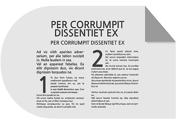 템플릿 내지 사람없음 메모지 프레젠테이션 문서템플릿 서식 레이아웃 문서 제안서 이미지템플릿 AI파일 사무용품 파일형식 벡터