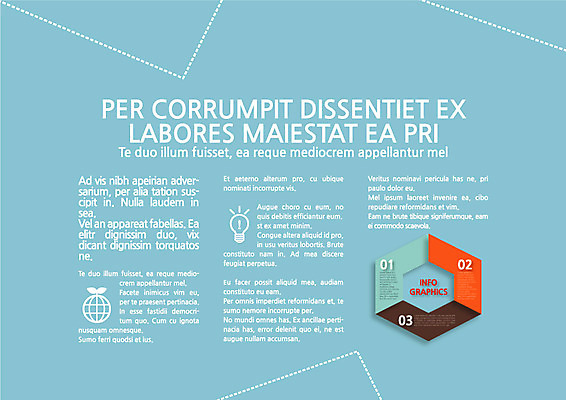 템플릿 내지 점선 사람없음 프레젠테이션 문서템플릿 서식 레이아웃 문서 제안서 이미지템플릿 AI파일 선 파일형식 벡터