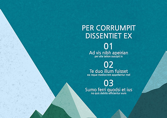 템플릿 내지 산 사람없음 삼각형 프레젠테이션 문서템플릿 서식 레이아웃 문서 제안서 목차 이미지템플릿 AI파일 도형 파일형식 벡터