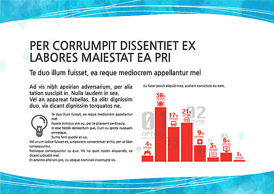 템플릿 내지 컬러 하늘색 사람없음 물감 프레젠테이션 문서템플릿 서식 레이아웃 문서 번짐 제안서 마름모 이미지템플릿 AI파일 도형 파란색 미술도구 파일형식 벡터 효과