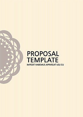 템플릿 표지 무늬 패턴 사람없음 프레젠테이션 문서템플릿 서식 레이아웃 문서 제안서 도일리 이미지템플릿 AI파일 파일형식 벡터