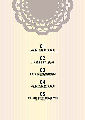 템플릿 내지 무늬 패턴 사람없음 프레젠테이션 문서템플릿 서식 레이아웃 문서 제안서 도일리 목차 이미지템플릿 AI파일 파일형식 벡터