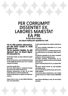 템플릿 내지 무늬 패턴 사람없음 프레젠테이션 문서템플릿 서식 레이아웃 문서 제안서 이미지템플릿 AI파일 파일형식 벡터