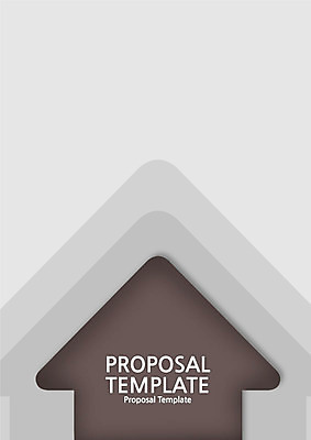 템플릿 표지 화살표 사람없음 프레젠테이션 문서템플릿 서식 레이아웃 문서 제안서 이미지템플릿 AI파일 파일형식 벡터