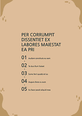 템플릿 내지 곡선 사람없음 프레젠테이션 문서템플릿 서식 레이아웃 문서 제안서 목차 이미지템플릿 AI파일 선 파일형식 벡터