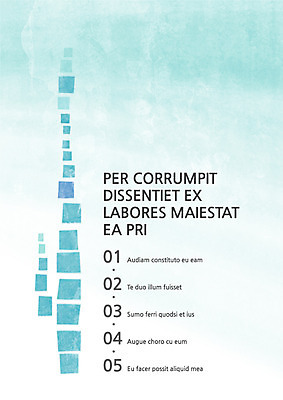 도형 템플릿 내지 사람없음 사각형 물감 프레젠테이션 문서템플릿 서식 레이아웃 문서 번짐 제안서 목차 이미지템플릿 AI파일 미술도구 파일형식 벡터 효과