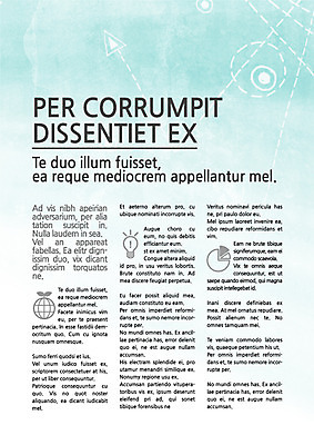 템플릿 화살표 내지 점선 사람없음 물감 프레젠테이션 문서템플릿 서식 레이아웃 문서 번짐 제안서 이미지템플릿 AI파일 선 미술도구 파일형식 벡터 효과