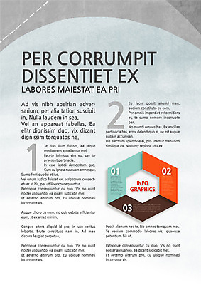 템플릿 내지 점선 컬러 사람없음 회색 프레젠테이션 문서템플릿 서식 레이아웃 문서 제안서 이미지템플릿 AI파일 선 파일형식 벡터