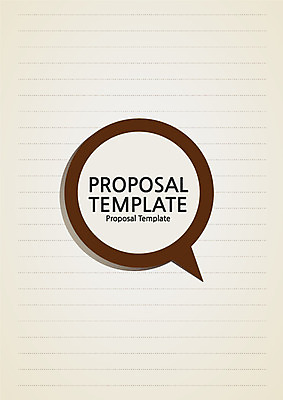 템플릿 표지 줄 말풍선 사람없음 공책 메모지 프레젠테이션 문서템플릿 서식 레이아웃 문서 제안서 이미지템플릿 AI파일 문구용품 사무용품 파일형식 벡터