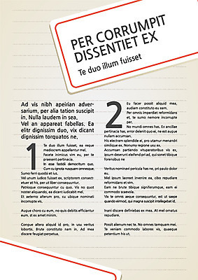 템플릿 내지 줄 사람없음 공책 메모지 프레젠테이션 문서템플릿 서식 레이아웃 문서 제안서 네임텍 이미지템플릿 AI파일 문구용품 사무용품 파일형식 벡터