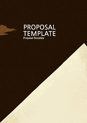 구름 템플릿 표지 산 사람없음 프레젠테이션 문서템플릿 서식 레이아웃 문서 제안서 이미지템플릿 AI파일 자연요소 파일형식 벡터