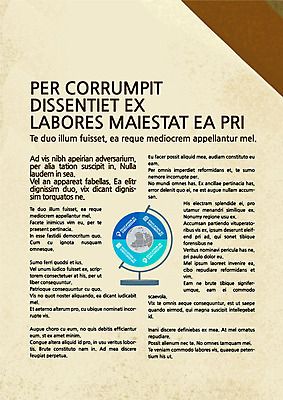 템플릿 내지 산 사람없음 프레젠테이션 문서템플릿 서식 레이아웃 문서 제안서 이미지템플릿 AI파일 파일형식 벡터