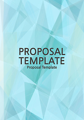 템플릿 표지 컬러 하늘색 사람없음 프레젠테이션 문서템플릿 서식 레이아웃 문서 제안서 이미지템플릿 AI파일 파란색 파일형식 벡터