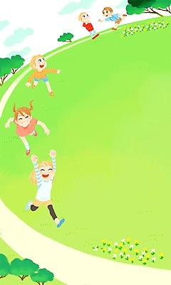 주간 PSD 나무 식물 구름 공원 여자 남자 길 어린이 일러스트 놀이 하늘 함께함 사람 잔디 여러명 야외 전통놀이 즐거움 술래잡기 천진난만 어린이만 국내일러스트 자연요소 전통 공공시설 감정 다수 컨셉 파일형식