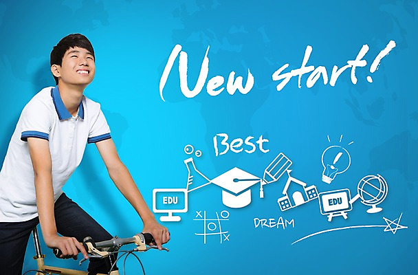 PSD 편집 편집이미지 학생 손글씨 교육 남자 컬러 하늘색 캘리그라피 청소년 새출발 새로움 한명 사람 동양인 한국인 계획 신학기 남자만 남자한명만 십대만 십대남자만 십대남자한명만 이미지편집 1 컨셉 인종 파란색 출발 파일형식