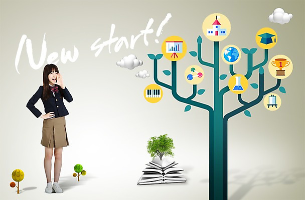 PSD 나무 식물 구름 편집 편집이미지 학생 손글씨 여자 교육 교복 캘리그라피 청소년 새출발 새로움 한명 사람 동양인 책 한국인 계획 신학기 여자만 여자한명만 십대만 십대여자만 십대여자한명만 이미지편집 자연요소 1 옷 컨셉 인종 출발 파일형식