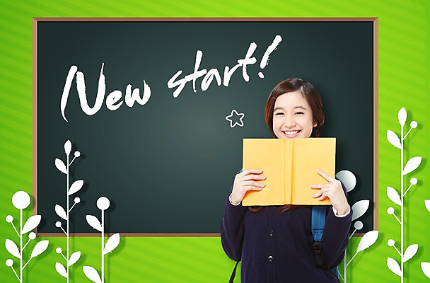 PSD 외국인 편집 편집이미지 학생 손글씨 여자 교육 교복 컬러 캘리그라피 청소년 새출발 새로움 한명 사람 동양인 책 연두색 칠판 계획 신학기 여자만 여자한명만 십대만 십대여자만 십대여자한명만 이미지편집 1 옷 컨셉 인종 초록색 출발 파일형식