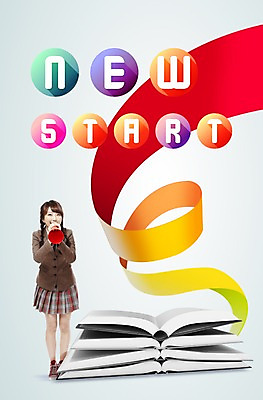 PSD 편집 편집이미지 학생 여자 교육 교복 리본 컬러 청소년 새출발 새로움 한명 사람 동양인 책 컬러풀 확성기 한국인 계획 신학기 여자만 여자한명만 십대만 십대여자만 십대여자한명만 이미지편집 1 옷 컨셉 인종 출발 파일형식