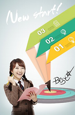 PSD 편집 편집이미지 학생 손글씨 여자 교육 교복 컬러 전구 캘리그라피 청소년 새출발 새로움 한명 사람 동양인 책 컬러풀 연필 지구본 한국인 최고 과녁판 목표 계획 신학기 여자만 여자한명만 십대만 십대여자만 십대여자한명만 이미지편집 1 옷 컨셉 학용품 인종 필기구 출발 파일형식