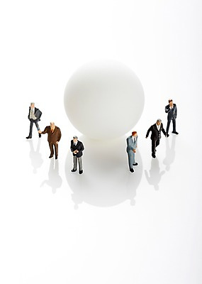 포토 JPG 스튜디오촬영 백그라운드 비즈니스 사람없음 미니어처 구 비즈니스맨 원형 국내포토 도형 남자 실내 모형 직장인 파일형식