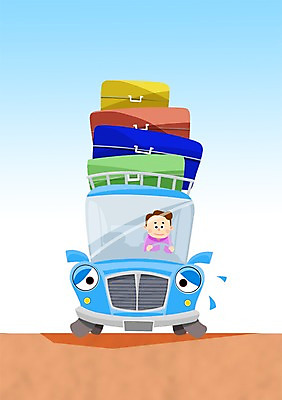 주간 PSD 남자 이동 일러스트 자동차 한명 사람 성인 야외 쌓기 운전 트럭 짐 위험 교통안전 안전운전 자동차예절 남자만 남자한명만 성인남자만 성인만 국내일러스트 자연요소 1 육상교통 컨셉 모션 안전 파일형식