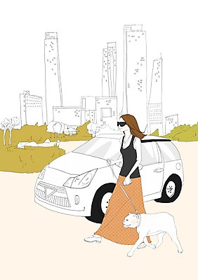 주간 PSD 공원 여자 이동 일러스트 자동차 한명 사람 빌딩 성인 야외 반려동물 선글라스 산책 도시 강아지 여자만 여자한명만 성인여자만 성인만 국내일러스트 자연요소 동물 1 공공시설 안경 육상교통 컨셉 휴식 건물 개 파일형식