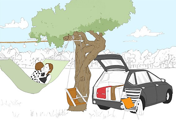 주간 PSD 나무 여자 딸 여유 어린이 여행 이동 의자 가방 일러스트 자동차 모녀 엄마 휴식 사람 성인 야외 두명 그네 해먹 여자만 국내일러스트 자연요소 식물 잡화 감정 육상교통 가구 컨셉 가족 침대 파일형식