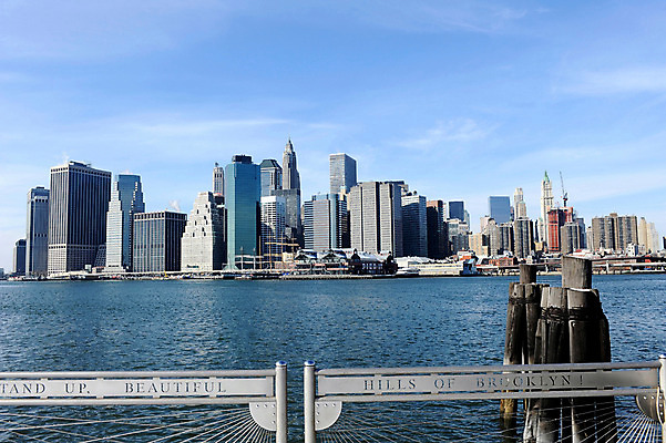 포토 JPG 주간 구름 해외풍경 건축물 하늘 아메리카 풍경 빌딩 사람없음 야외 강 도시풍경 고층빌딩 미국 도시 도심 뉴욕 브루클린 국내포토 자연요소 해외 건축 북아메리카 건물 대륙 파일형식