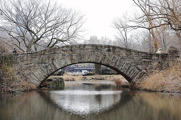 포토 JPG 주간 나무 식물 해외풍경 건축물 아메리카 물그림자 풍경 빌딩 야외 강 도시풍경 반사 미국 도시 아치 뉴욕 맨해튼 가교 국내포토 자연요소 해외 건축 북아메리카 그림자 건물 대륙 파일형식