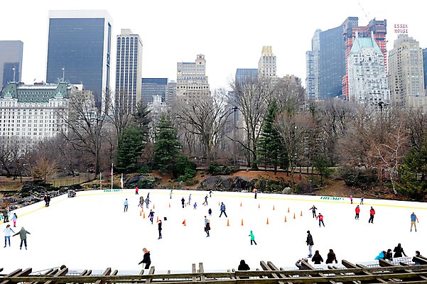 포토 JPG 주간 나무 식물 해외풍경 건축물 계절 겨울 레저 아메리카 사람 풍경 빌딩 여러명 야외 도시풍경 고층빌딩 미국 스케이트 도시 도심 뉴욕 맨해튼 스케이트장 아이스링크 국내포토 자연요소 해외 건축 스포츠용품 다수 북아메리카 스포츠시설 건물 대륙 파일형식