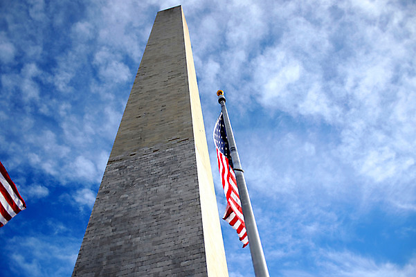 포토 JPG 주간 구름 해외풍경 건축물 로우앵글 하늘 아메리카 풍경 사람없음 야외 도시풍경 탑 미국 도시 성조기 국기 오벨리스크 워싱턴 국내포토 자연요소 해외 건축 뷰포인트 북아메리카 대륙 파일형식