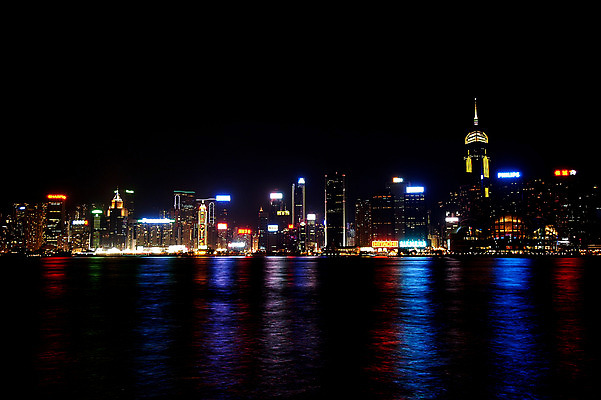 포토 JPG 아시아 바다 야경 빌딩 사람없음 야외 빛 도시풍경 도시 도심 해안도시 국내포토 나라 풍경 건물 야간 파일형식 풍경_경치