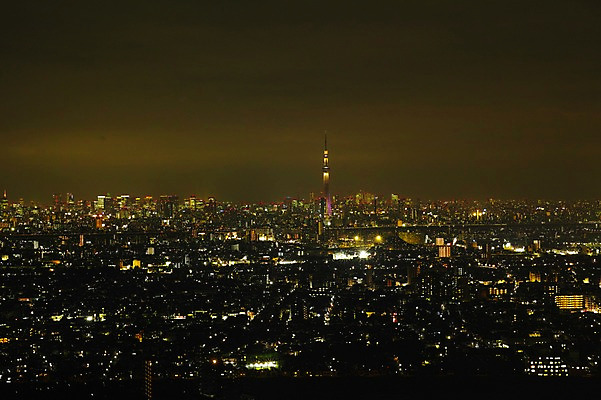 포토 JPG 해외풍경 야경 빌딩 사람없음 야외 도시풍경 탑 일본 도시 도심 도쿄 스카이트리 국내포토 해외 건축물 아시아 풍경 건물 야간 파일형식 풍경_경치