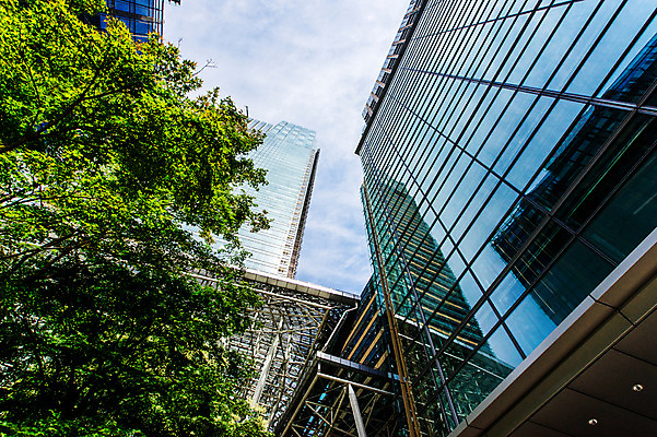 포토 JPG 주간 나무 식물 구름 해외풍경 건축물 현대건축 로우앵글 창문 하늘 풍경 빌딩 사람없음 야외 도시풍경 일본 고층빌딩 도시 도쿄 롯본기 국내포토 자연요소 해외 건축 아시아 뷰포인트 건물 파일형식