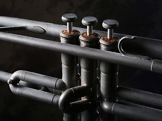 포토 JPG 악기 음악 근접촬영 사람없음 금관악기 오브젝트 파이프 트럼펫 국내포토 뷰포인트 문화예술 관악기 파일형식